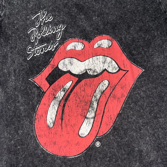 Cotton On Classic Tee - “The Rolling Stones” - Picture 2 of 5
